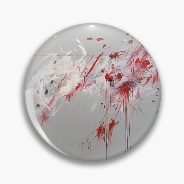 Item preview, Nine Discourses on Commodus  Part III - cy twombly designed and sold by nebelimr.