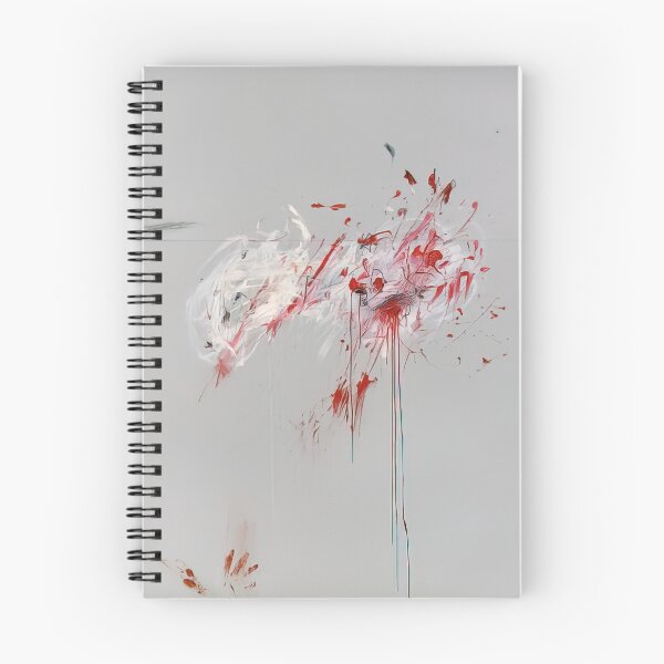 Item preview, Nine Discourses on Commodus  Part III - cy twombly designed and sold by nebelimr.