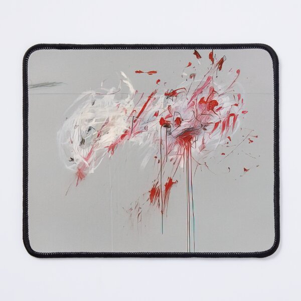 Item preview, Nine Discourses on Commodus  Part III - cy twombly designed and sold by nebelimr.
