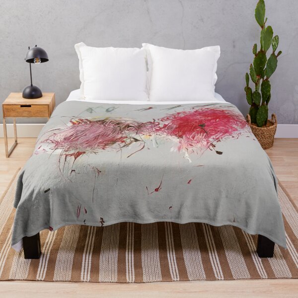 Item preview, Nine Discourses on Commodus    Part VII - cy twombly designed and sold by nebelimr.