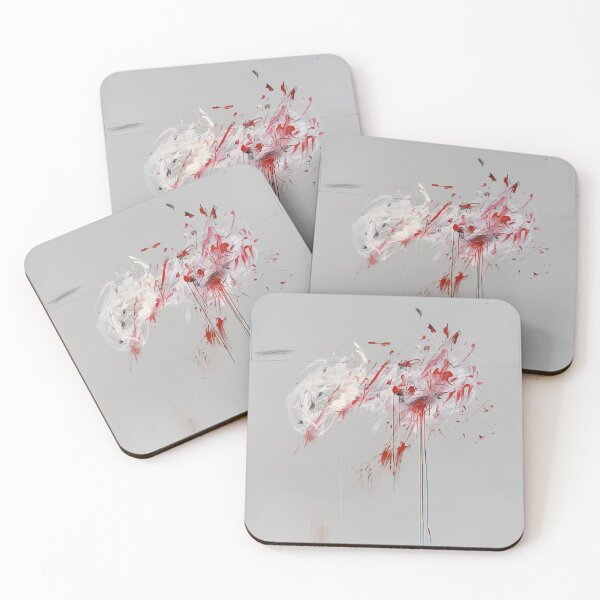 Item preview, Nine Discourses on Commodus  Part III - cy twombly designed and sold by nebelimr.