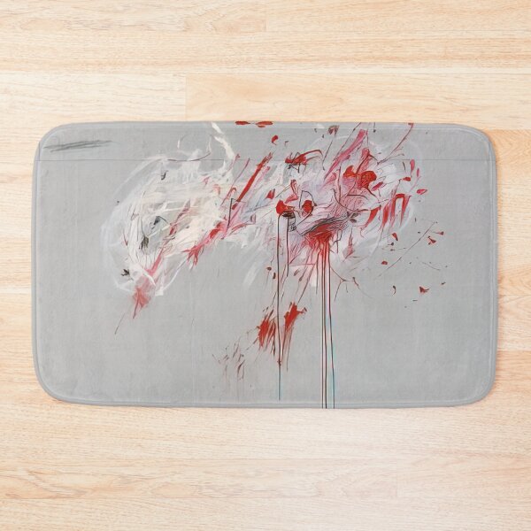 Item preview, Nine Discourses on Commodus  Part III - cy twombly designed and sold by nebelimr.