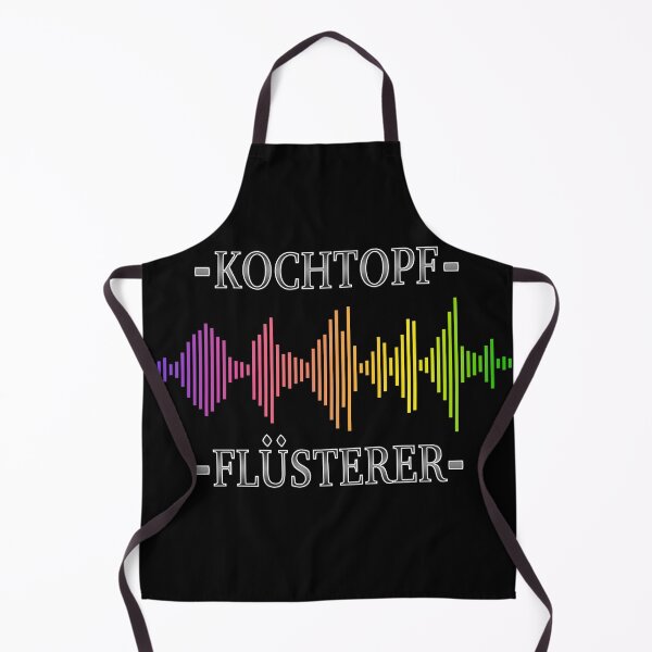 Item preview, Cooking Pot Whisperer designed and sold by An-Spruch.
