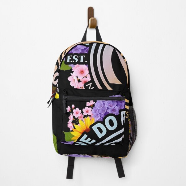 Item preview, Narcotics Anonymous We Do Recover Est 1953 Floral Graphic designed and sold by najaks.