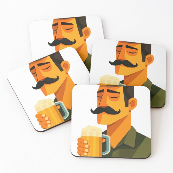Item preview, Beer designed and sold by NonoForge.