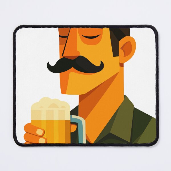 Item preview, Beer designed and sold by NonoForge.