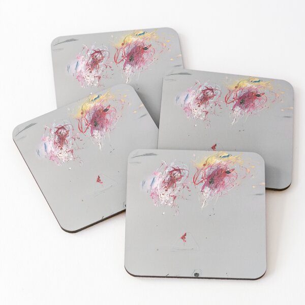 Item preview, Nine Discourses on Commodus  Part IV - cy twombly designed and sold by nebelimr.