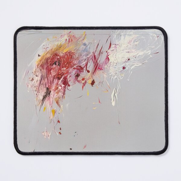 Item preview, Nine Discourses on Commodus Part V - cy twombly designed and sold by nebelimr.