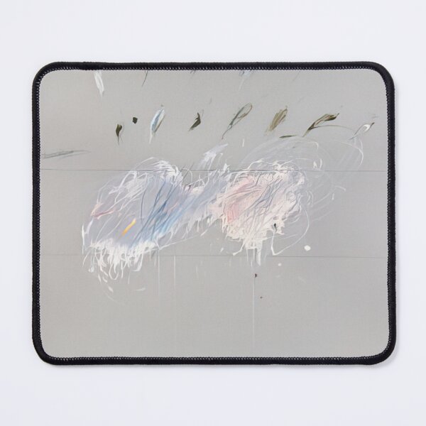 Item preview, Nine Discourses on Commodus  Part VI - cy twombly designed and sold by nebelimr.