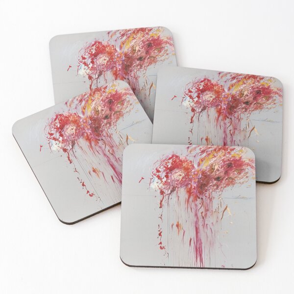 Item preview, Nine Discourses on Commodus  Part VIII - cy twombly designed and sold by nebelimr.