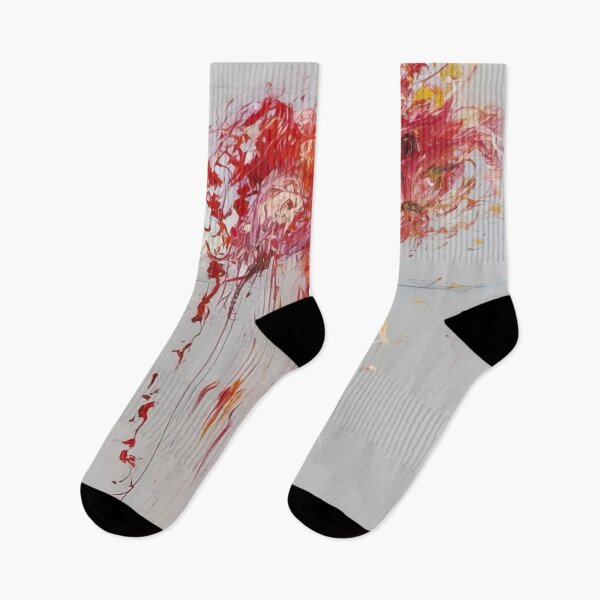 Item preview, Nine Discourses on Commodus  Part VIII - cy twombly designed and sold by nebelimr.