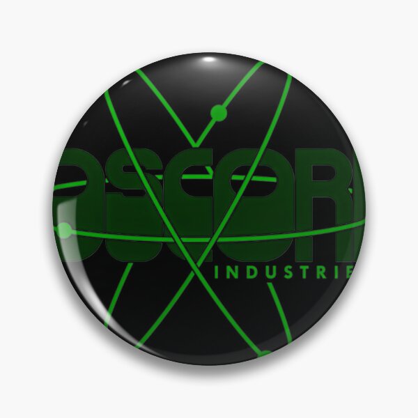 Item preview, Oscorp  designed and sold by Sam6514.