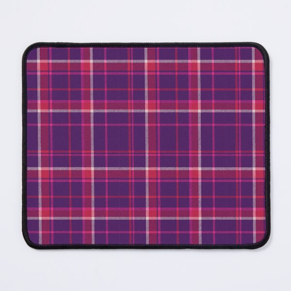 Item preview, plaid tartan designed and sold by Broken Antler Designs .