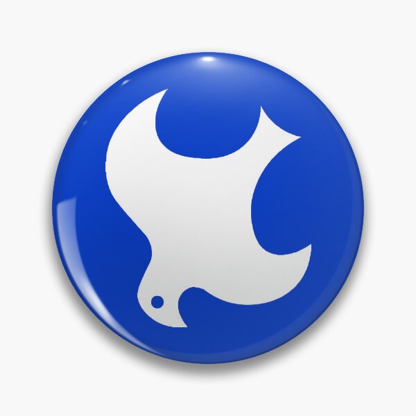 Item preview, Peacemaker - Custom Logo designed and sold by David Storm.