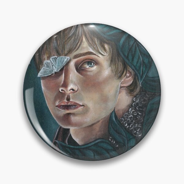 Item preview, Arthur Pendragon designed and sold by thecraftywitchs.