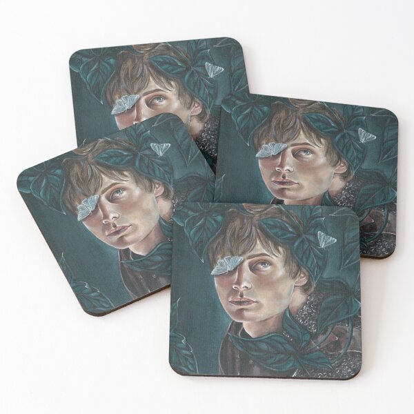 Artikelvorschau, Arthur Pendragon entworfen und verkauft von thecraftywitchs.