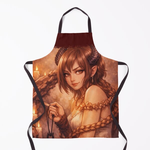 Item preview, Taurus, Keeper of the Sacred Flame designed and sold by DsignM.