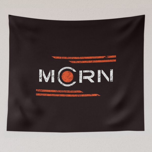 Item preview,  The Expanse Mcorn designed and sold by Sam6514.