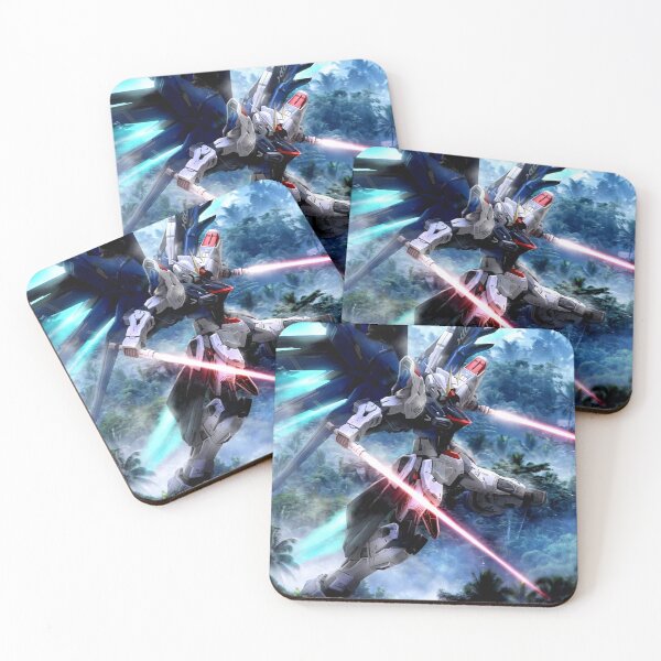 Item preview, freedom gundam seed destiny kira yamato DIGITAL IMAGING designed and sold by sabartgunpla.