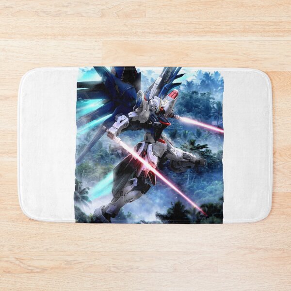Item preview, freedom gundam seed destiny kira yamato DIGITAL IMAGING designed and sold by sabartgunpla.