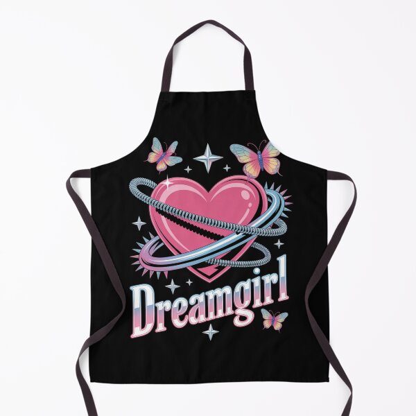 Item preview, Dreamgirl Y2K Aesthetic Heart Butterflies Valentine's Day designed and sold by DarylWelsh2024.