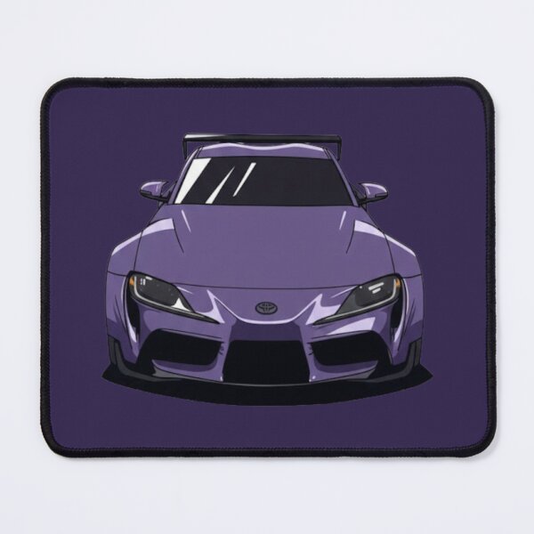 Item preview, JDM Car - Toyota GR Supra designed and sold by GoldenGear1.