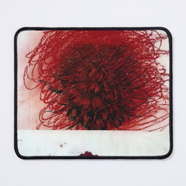 Item preview, Pan II - cy twombly designed and sold by nebelimr.