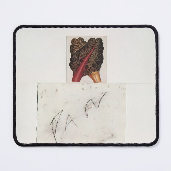 Item preview, Pan - cy twombly designed and sold by nebelimr.