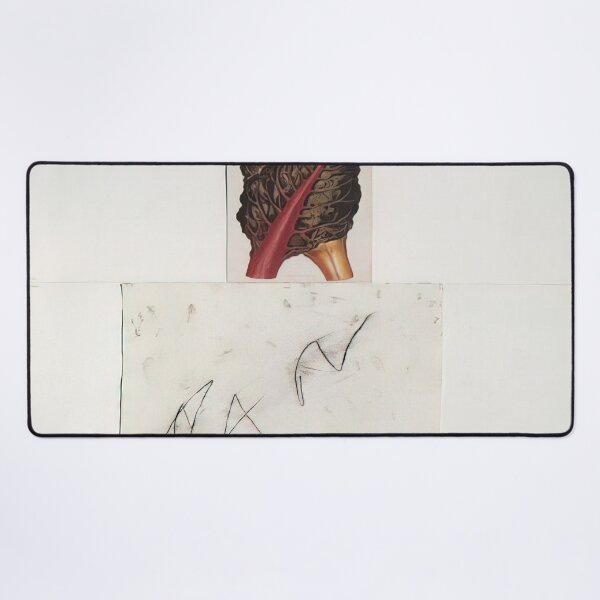 Item preview, Pan - cy twombly designed and sold by nebelimr.