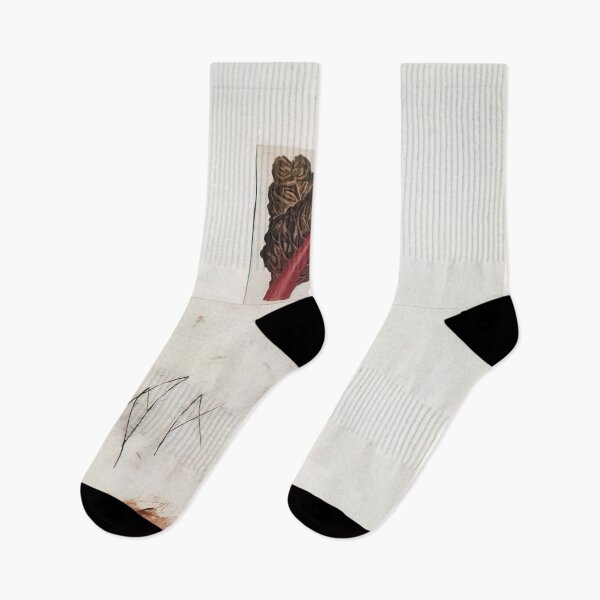 Item preview, Pan - cy twombly designed and sold by nebelimr.