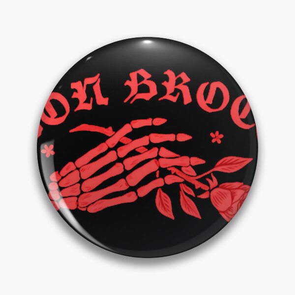 Item preview, Don Broco Rock Band Best Selling  designed and sold by Sam6514.