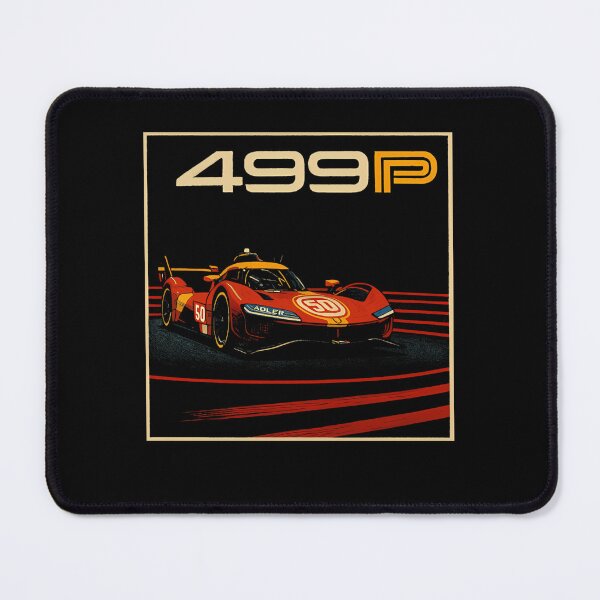 Item preview,  499P Hypercar designed and sold by Hungry40.