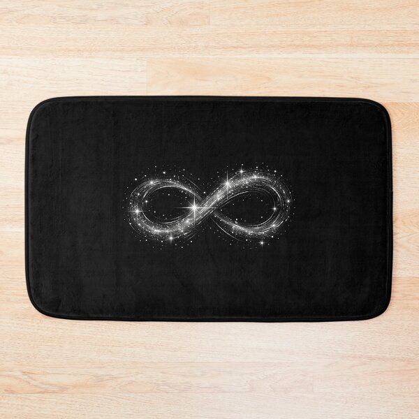 Item preview, Infinity Sparkle Emblem designed and sold by Ousuke ARTs.