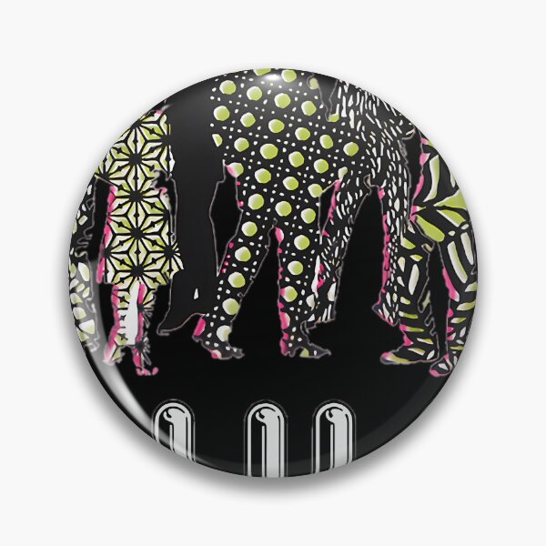 Item preview, Custom Pulp Hits Band designed and sold by Sam6514.