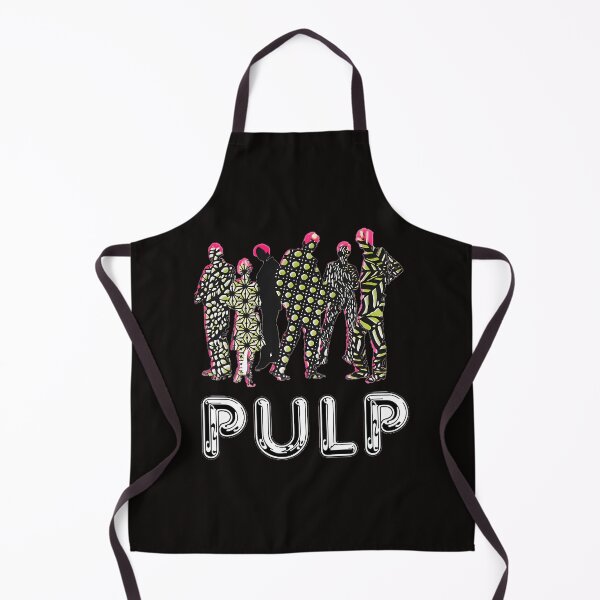 Item preview, Custom Pulp Hits Band designed and sold by Sam6514.
