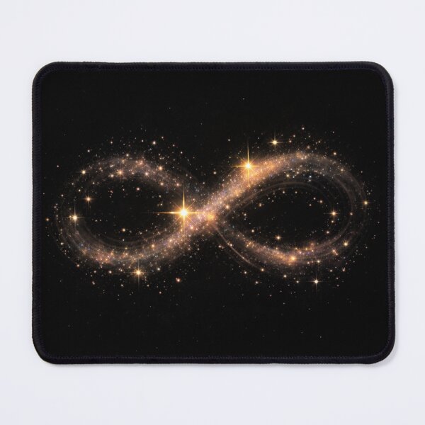 Item preview, Infinity Cosmic Nebula Halo designed and sold by Ousuke ARTs.