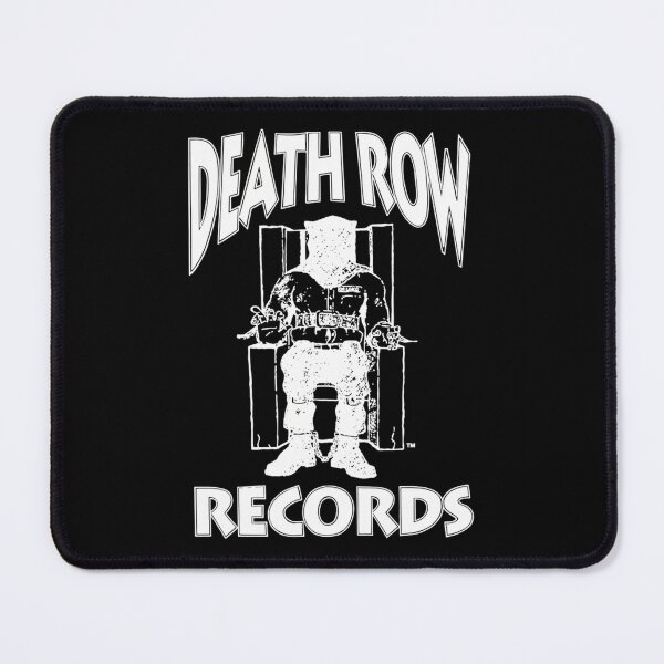 Item preview,  Eksekusi Kursi Death Row Records Listrik designed and sold by Hungry40.