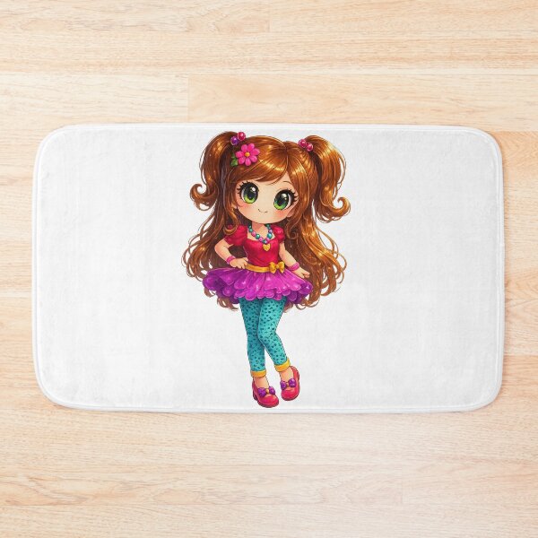 Item preview, Tutu Twist Cutie designed and sold by SpicyWind.