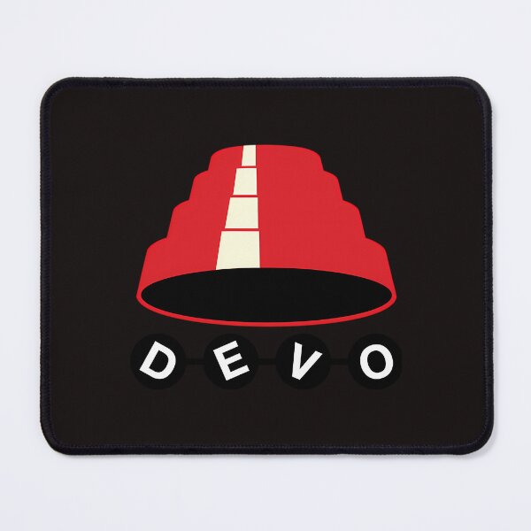 Item preview, Devo designed and sold by Sam6514.