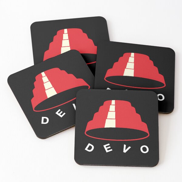 Item preview, Devo designed and sold by Sam6514.