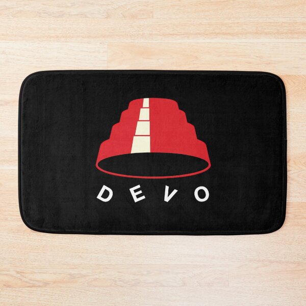 Item preview, Devo designed and sold by Sam6514.