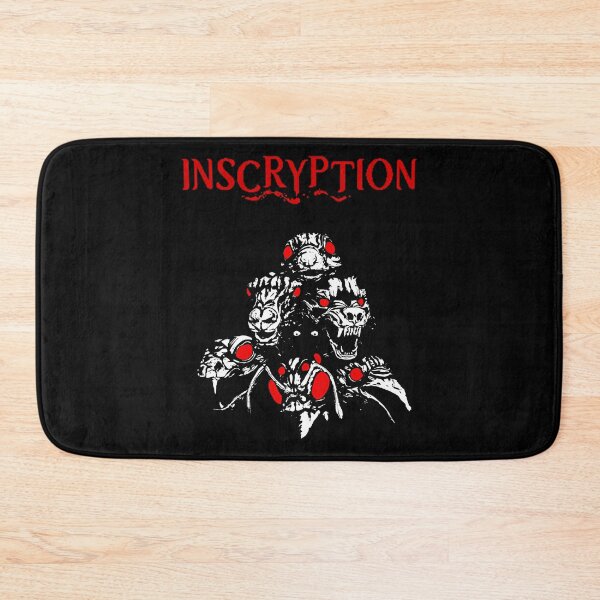 Item preview,  Totems With Inscryption  designed and sold by Sam6514.