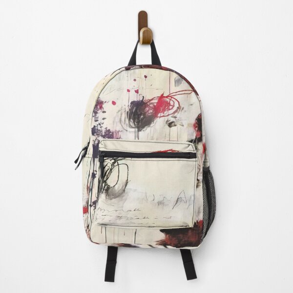 Item preview, Quattro stagioni I. Autunno - cy twombly designed and sold by nebelimr.