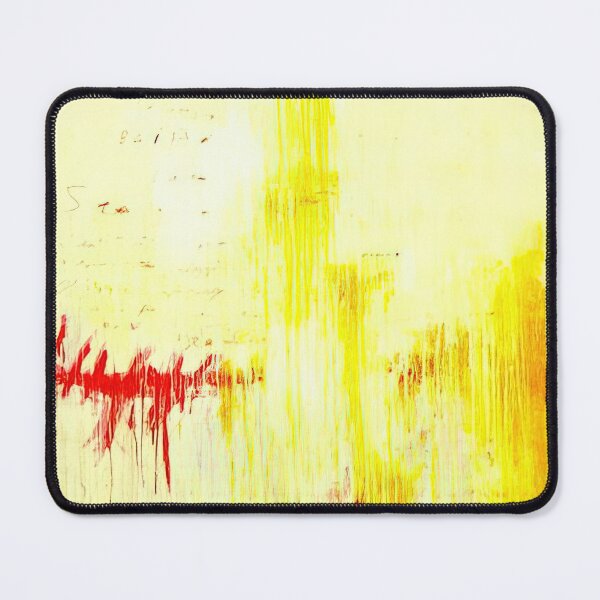 Item preview, Quattro stagioni I. Estate - cy twombly designed and sold by nebelimr.