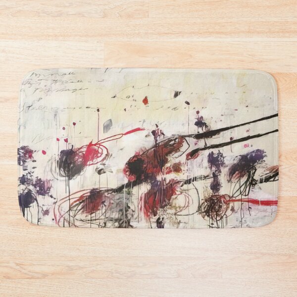 Item preview, Quattro stagioni I. Autunno - cy twombly designed and sold by nebelimr.