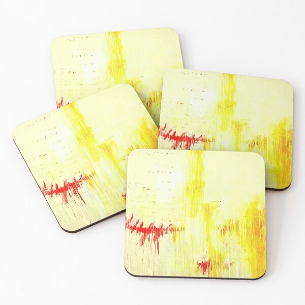 Item preview, Quattro stagioni I. Estate - cy twombly designed and sold by nebelimr.