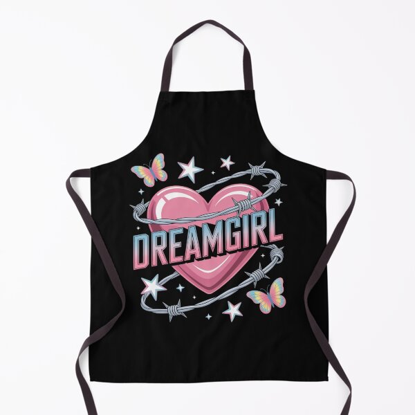 Item preview, Dreamgirl Barbed Wire Heart Y2K Valentine's Day Aesthetic designed and sold by DarylWelsh2024.