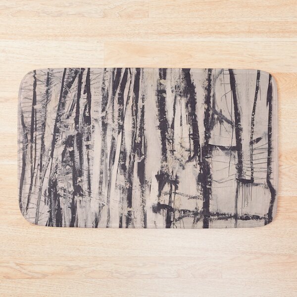 Item preview, Quarzeat - cy twombly designed and sold by nebelimr.