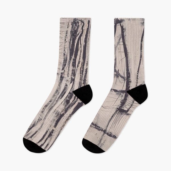 Item preview, Quarzeat - cy twombly designed and sold by nebelimr.