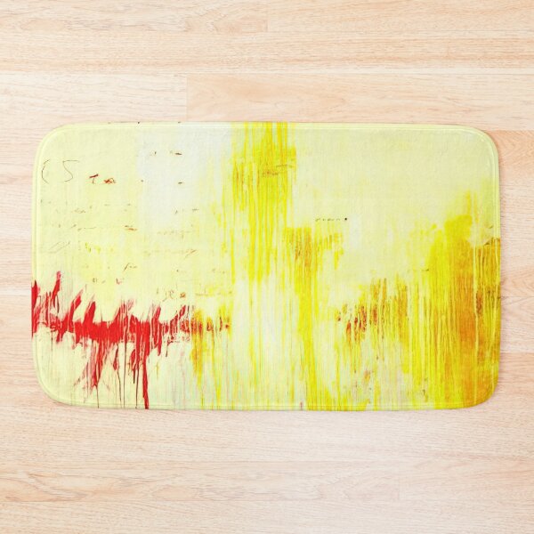 Item preview, Quattro stagioni I. Estate - cy twombly designed and sold by nebelimr.